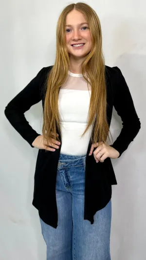 Carly Cardigan