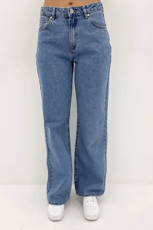 A 95 Baggy Jean Gigi