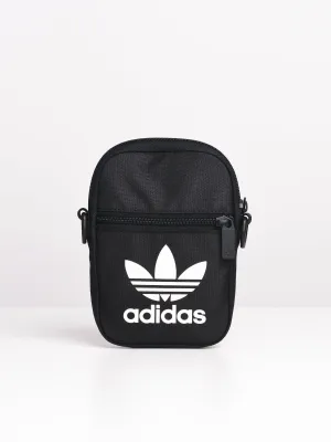 ADIDAS FESTIVAL TREFOIL BAG  - CLEARANCE