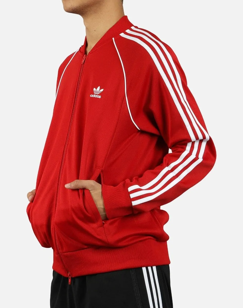 Adidas SUPERSTAR TRACK JACKET