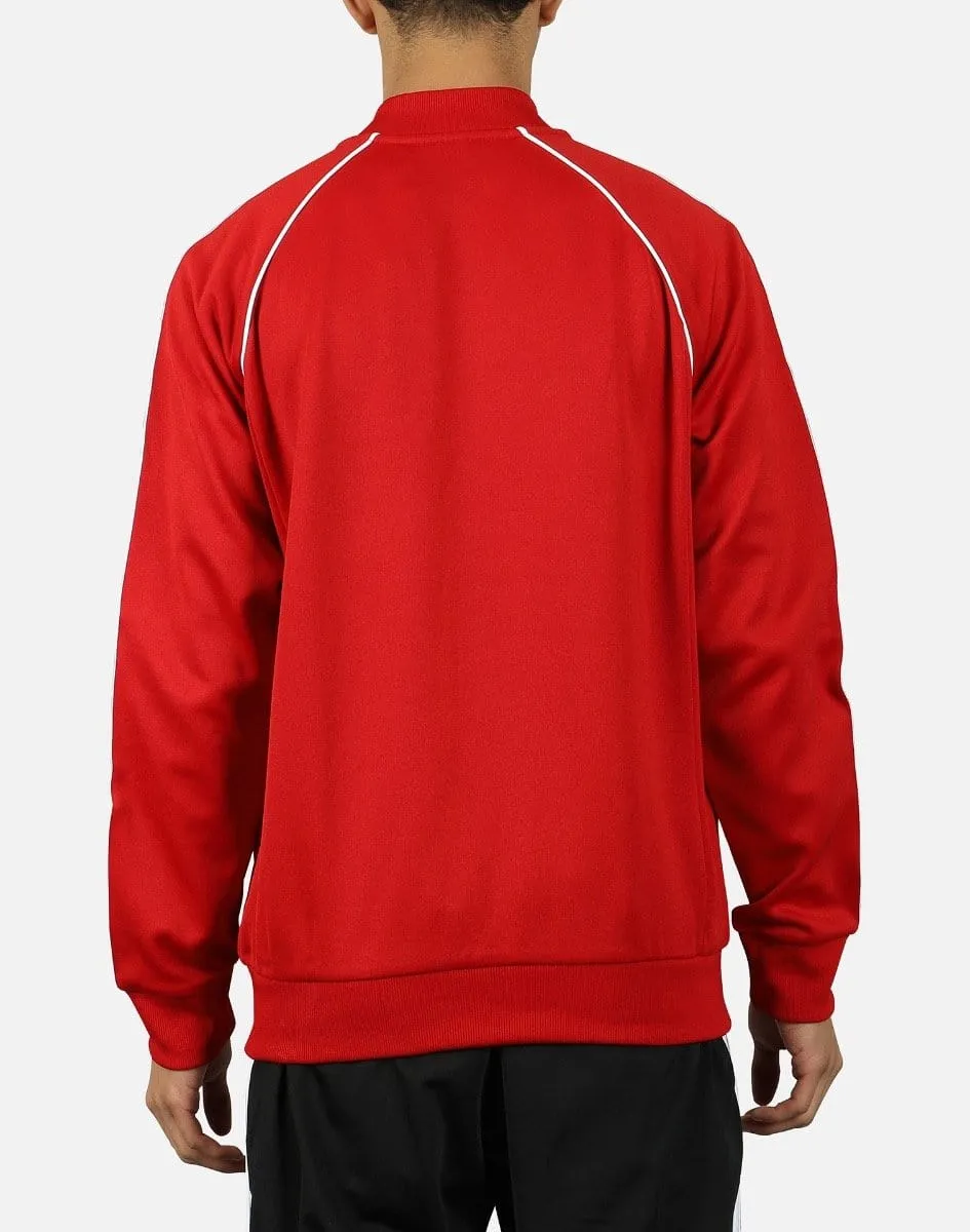 Adidas SUPERSTAR TRACK JACKET