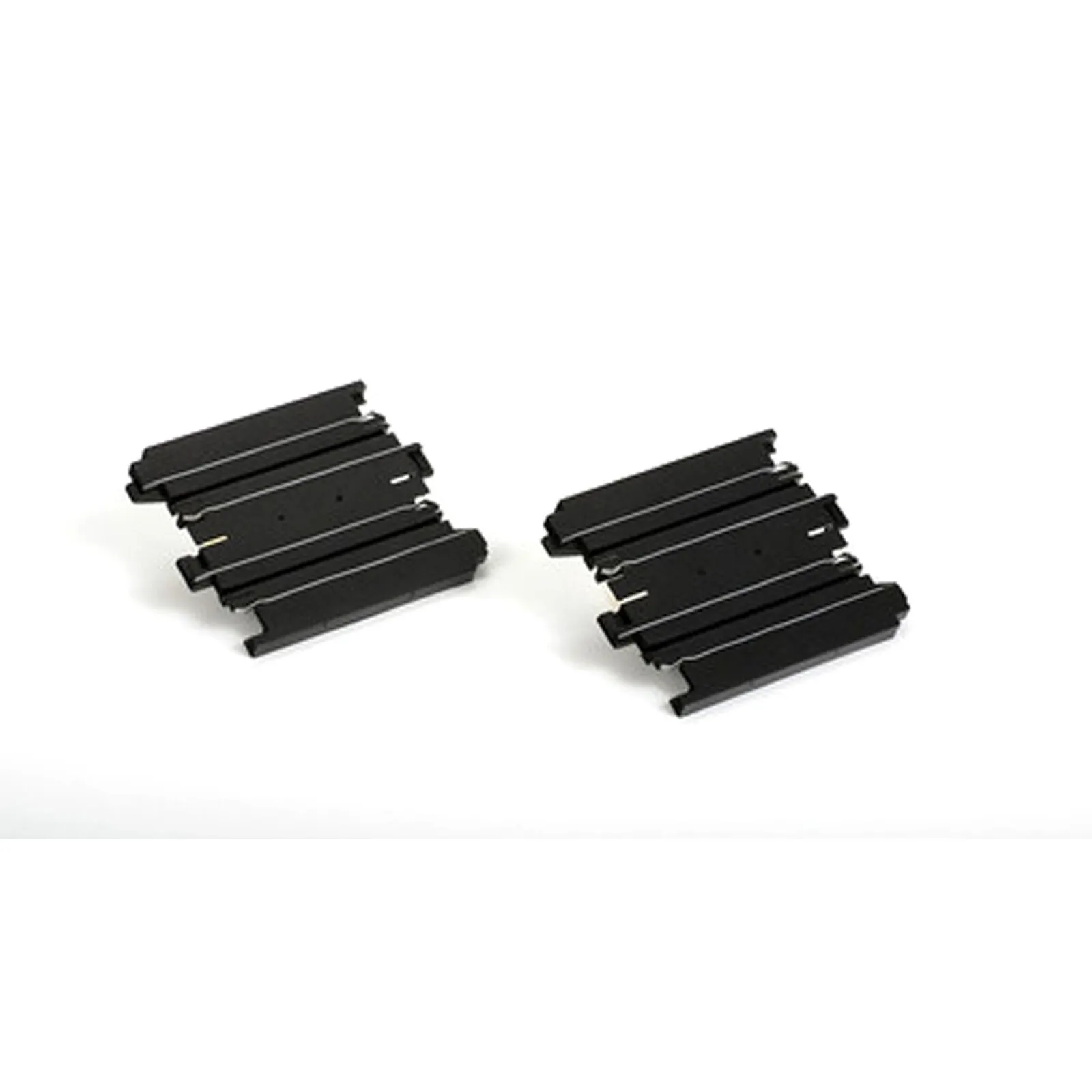 AFX Track, Straight 3" Pair (2 PCS)   (AFX70607)