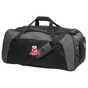 Alabama Rugby Alliance Holdall Duffle Bag by Canterbury