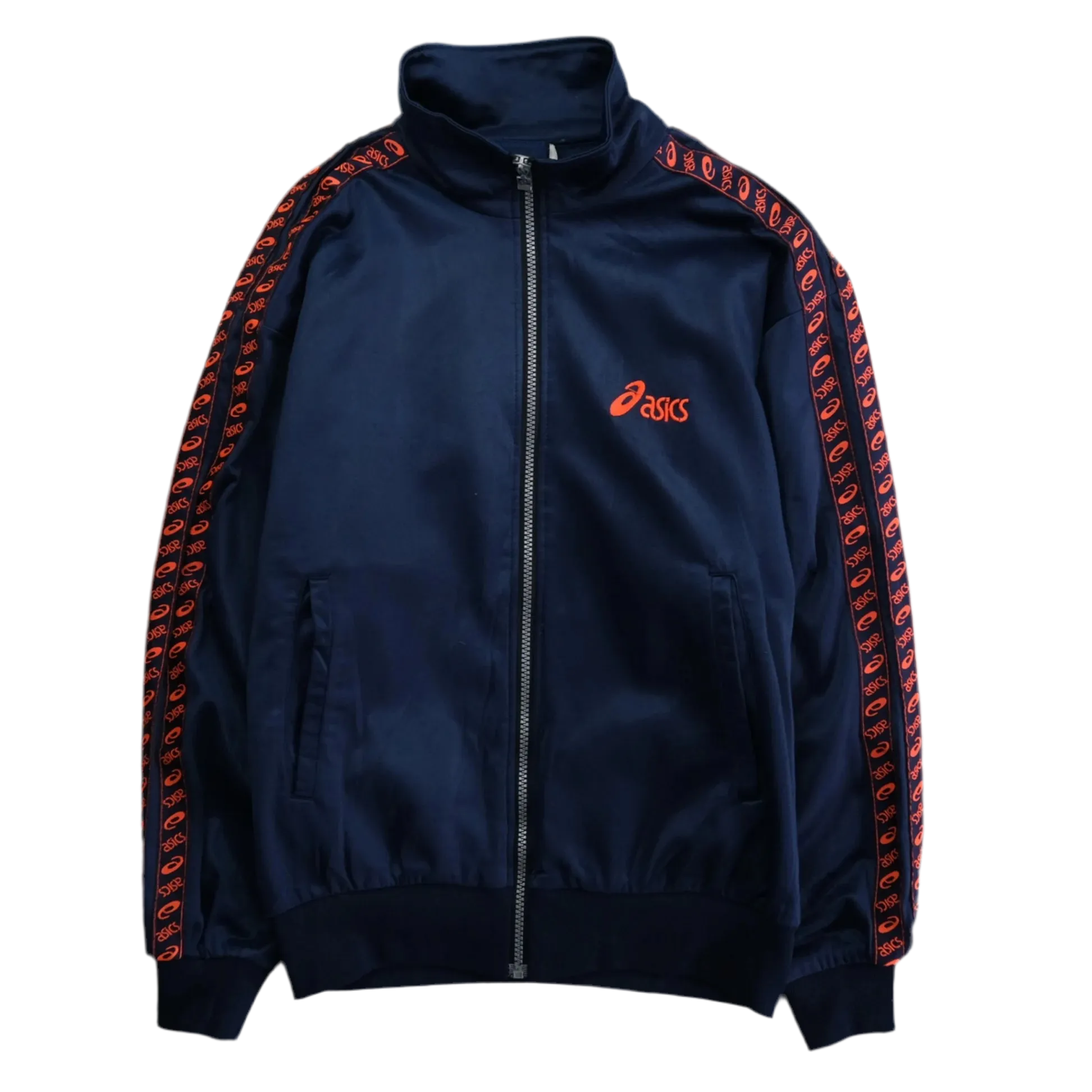 Asics Track Jacket (S)