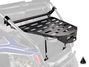 Assault Industries Adventure Rack (Fits: Honda Talon 1000)