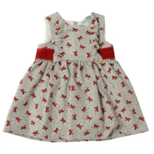 Baby Bow Dress