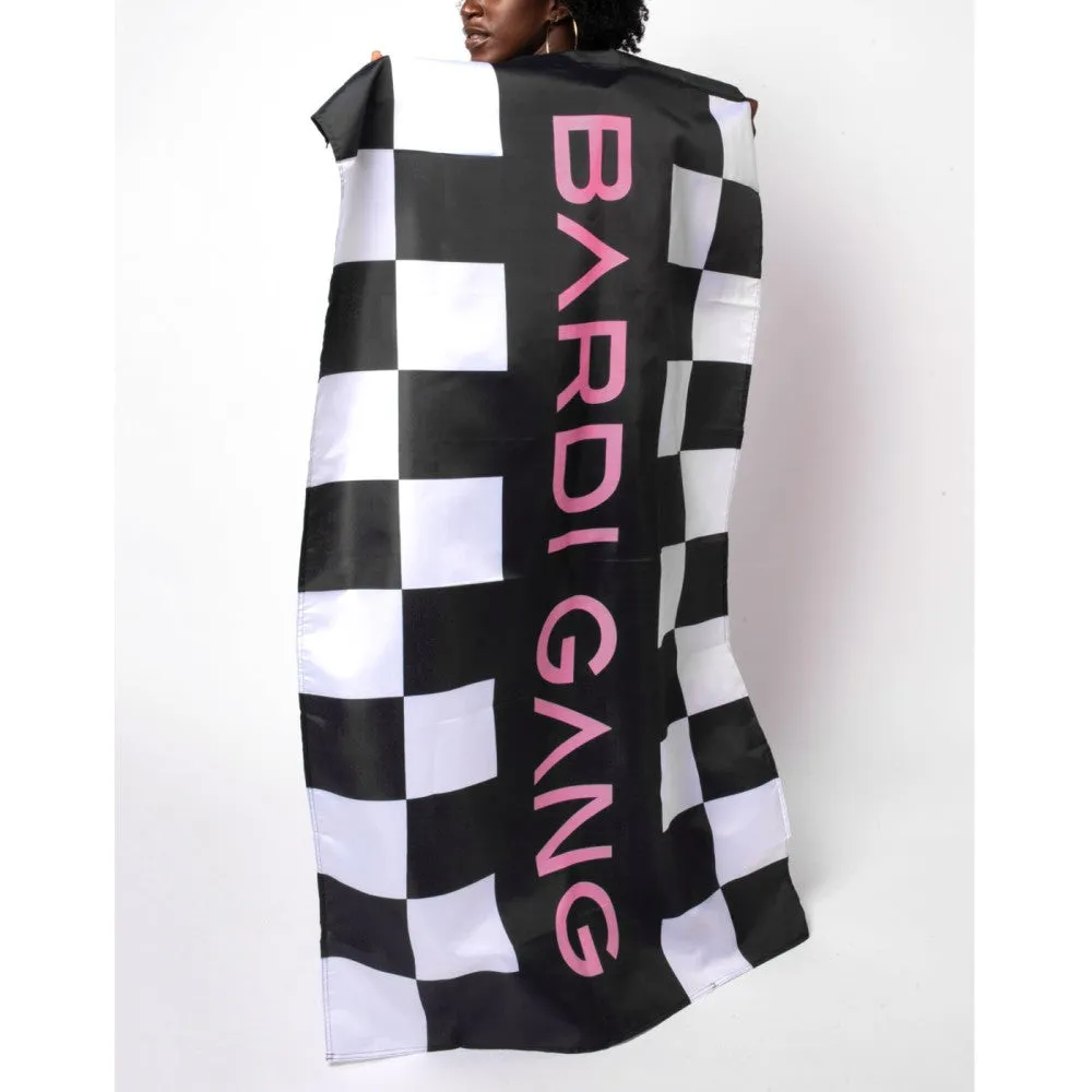 Bardi Gang 3'x5' Flag