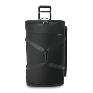 Baseline Large 2-Wheel Duffel