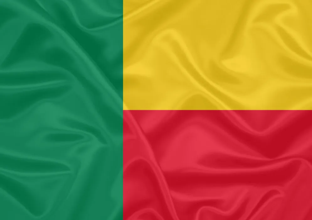 Benin