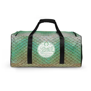 Birth of Venus Duffle Bag