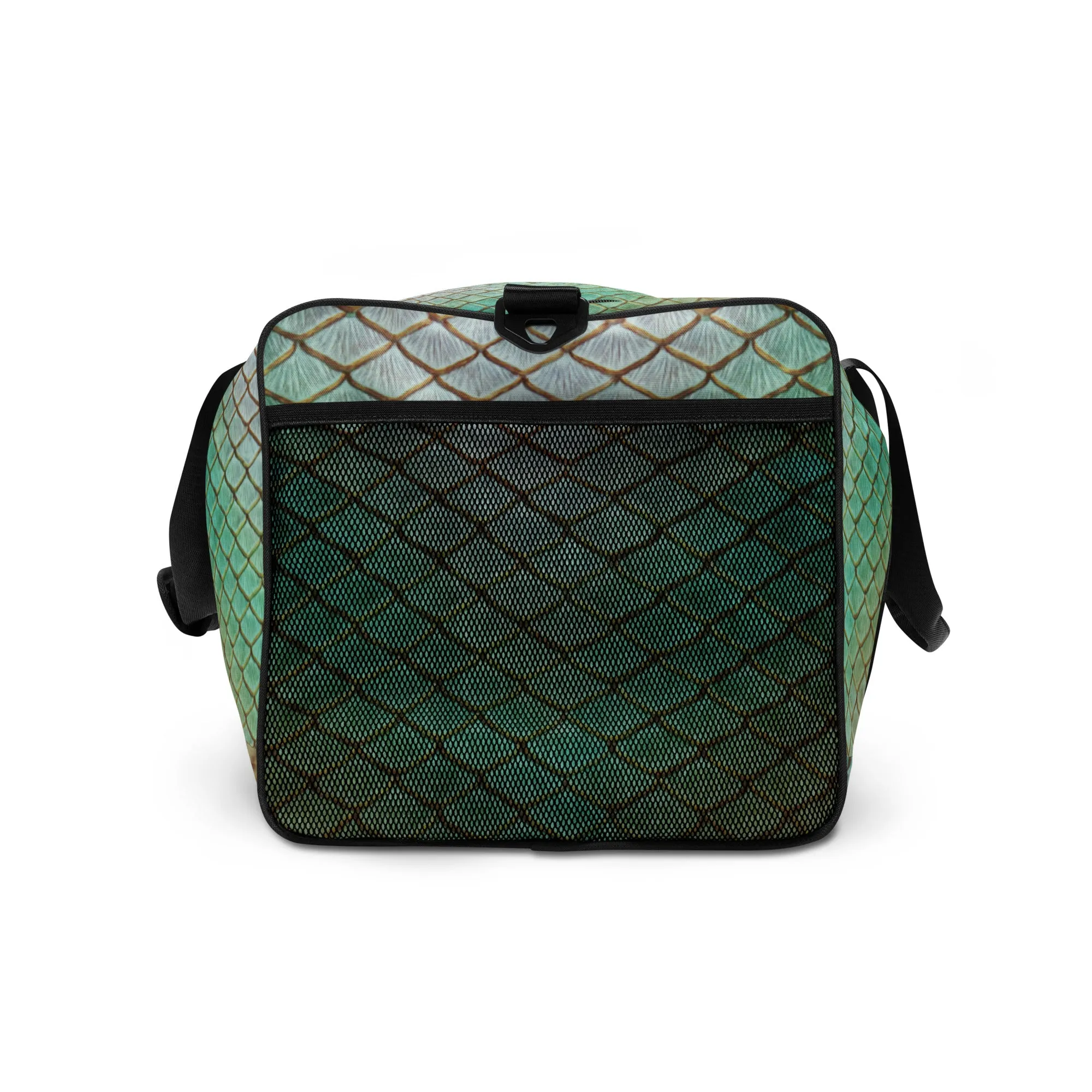 Birth of Venus Duffle Bag