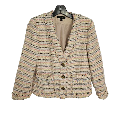 Blazer By Ann Taylor  Size: 0