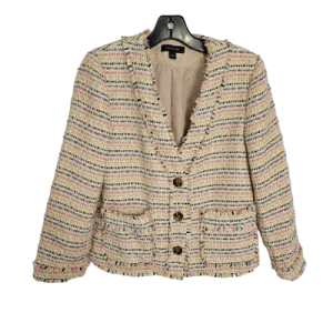 Blazer By Ann Taylor  Size: 0