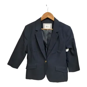 Blazer By Jules & Leopold In Navy, Size: L