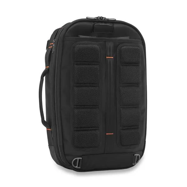 Briggs & Riley ZDX CONVERTIBLE BACKPACK DUFFLE ZXP127-4