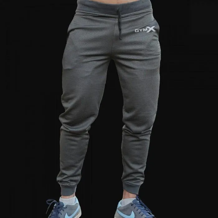 Carbon Grey Vantage Sweatpants