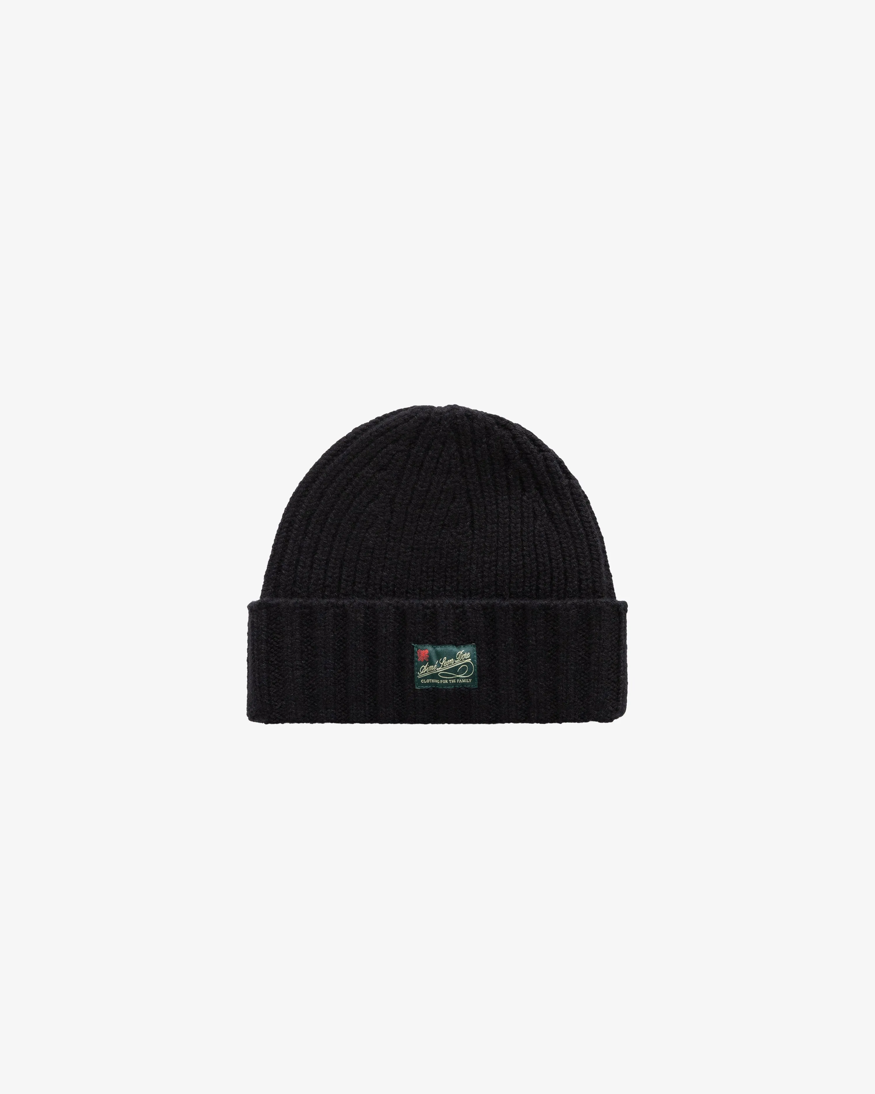 Cashmere Beanie