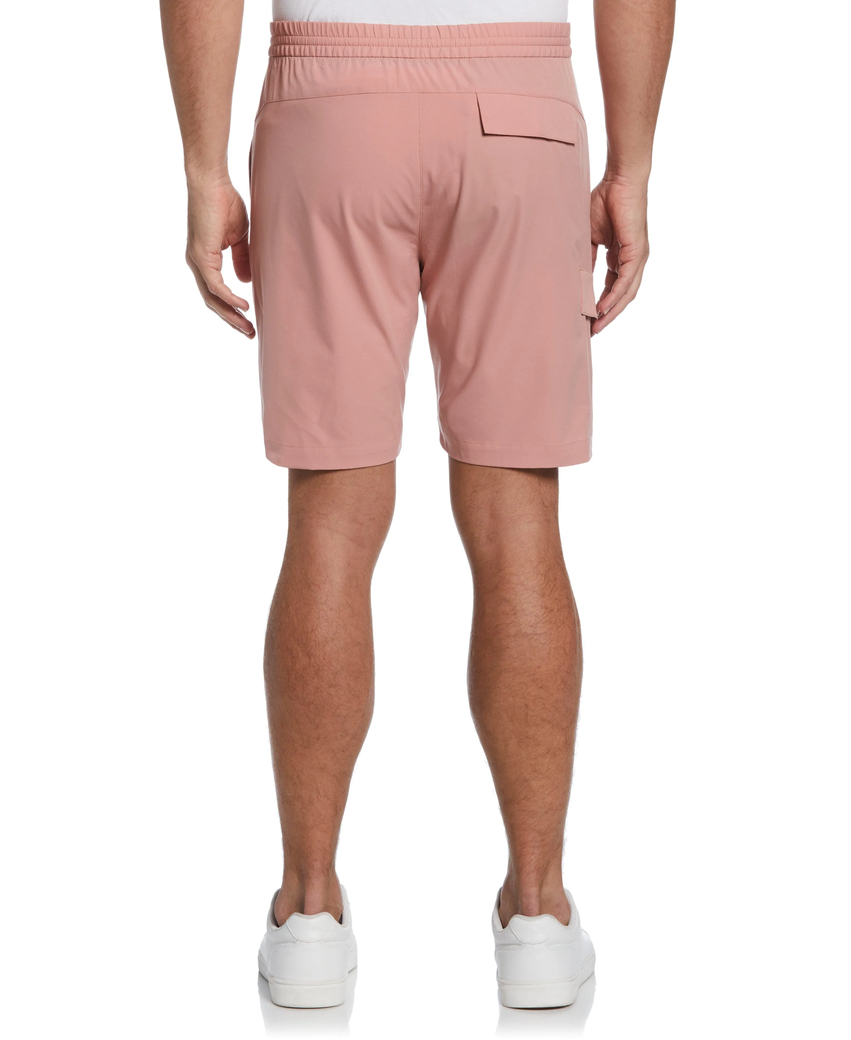 Casual Tech Hybrid Cargo Short