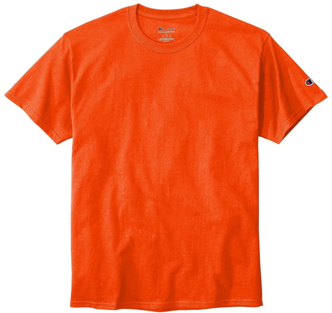 Champion Heritage 6-Oz. Jersey Tee