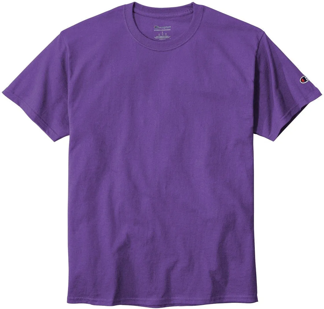 Champion Heritage 6-Oz. Jersey Tee