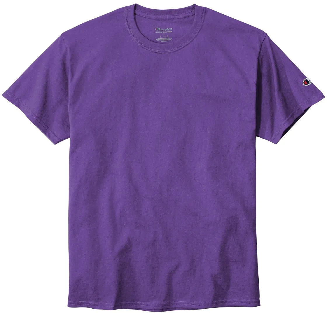 Champion Heritage 6-Oz. Jersey Tee