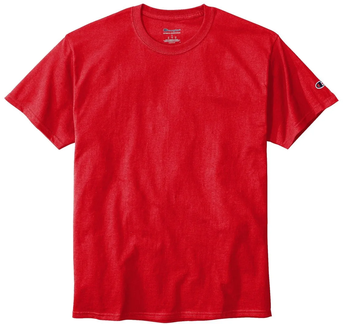 Champion Heritage 6-Oz. Jersey Tee