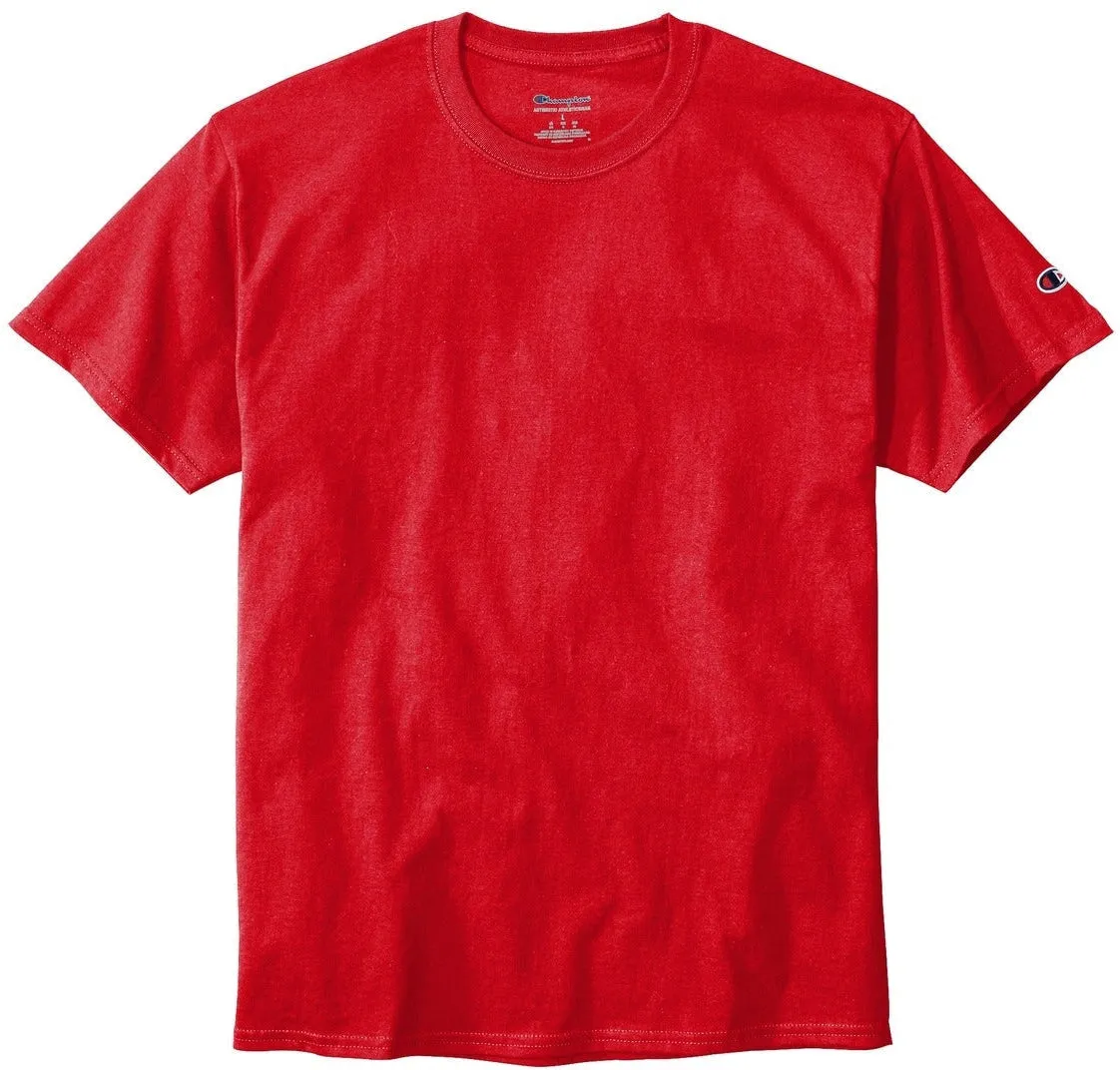 Champion Heritage 6-Oz. Jersey Tee