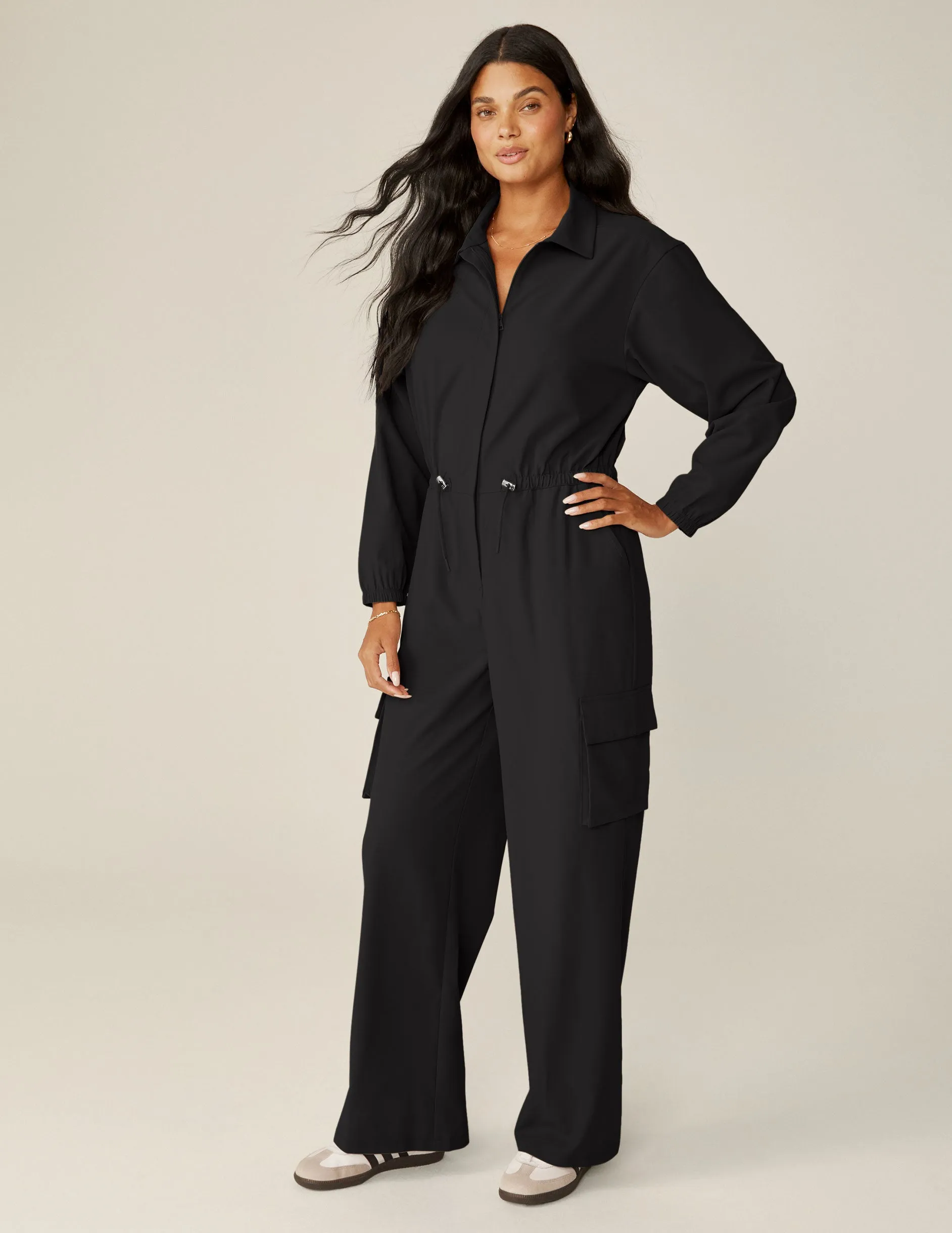 City Chic Jumpsuit