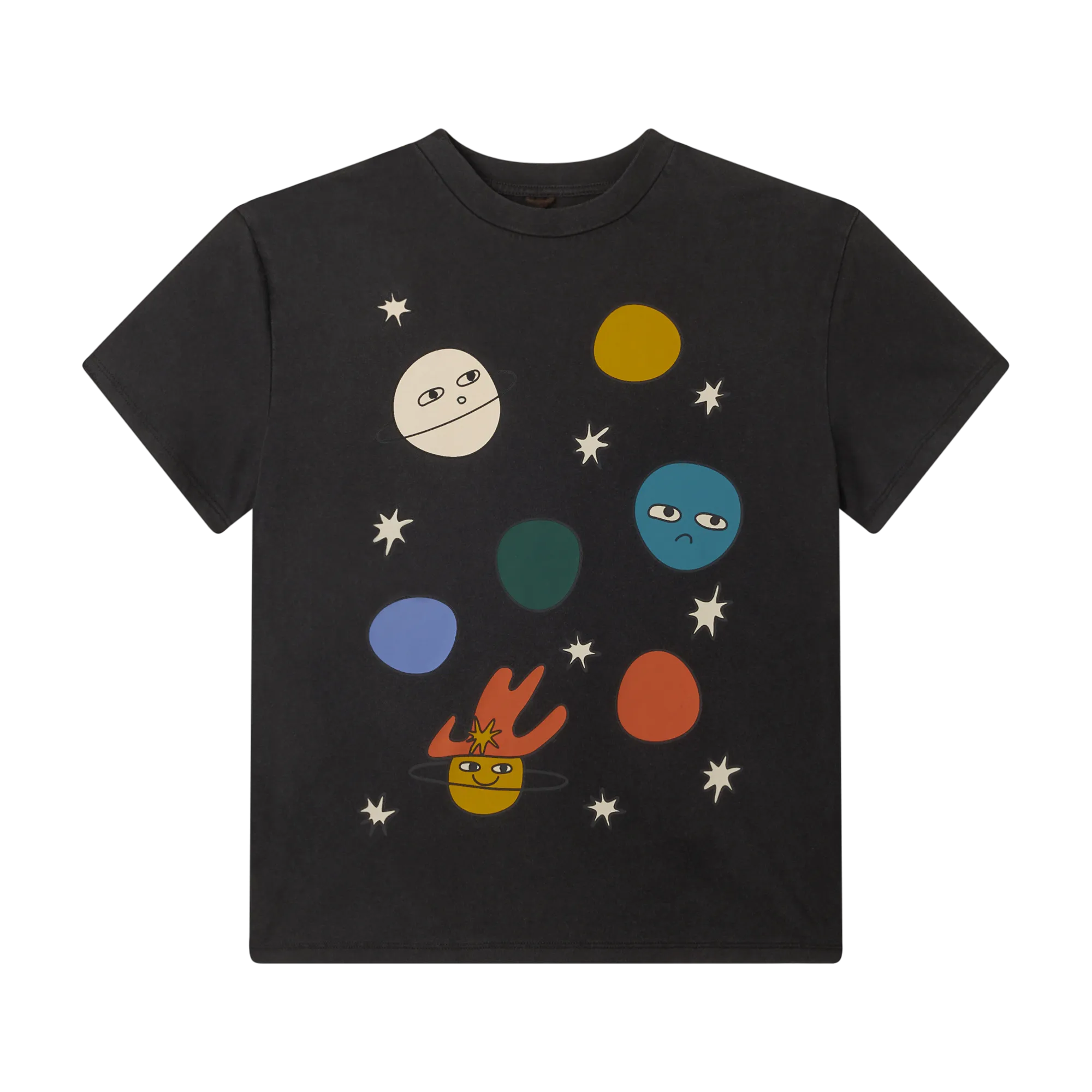 Cosmic Boy T-Shirt