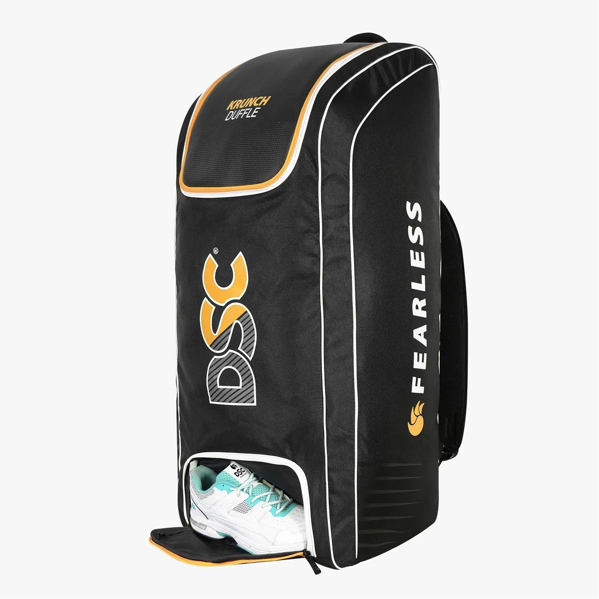 DSC Krunch Duffle Bag