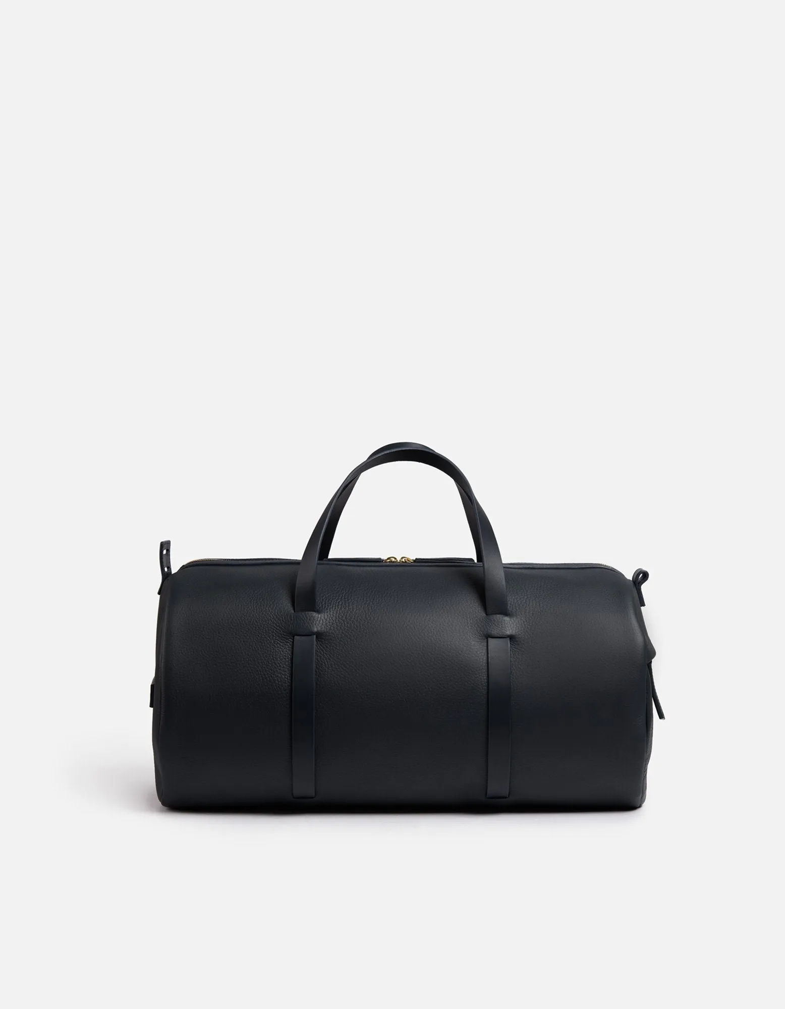 Duval Duffle, Textured Navy