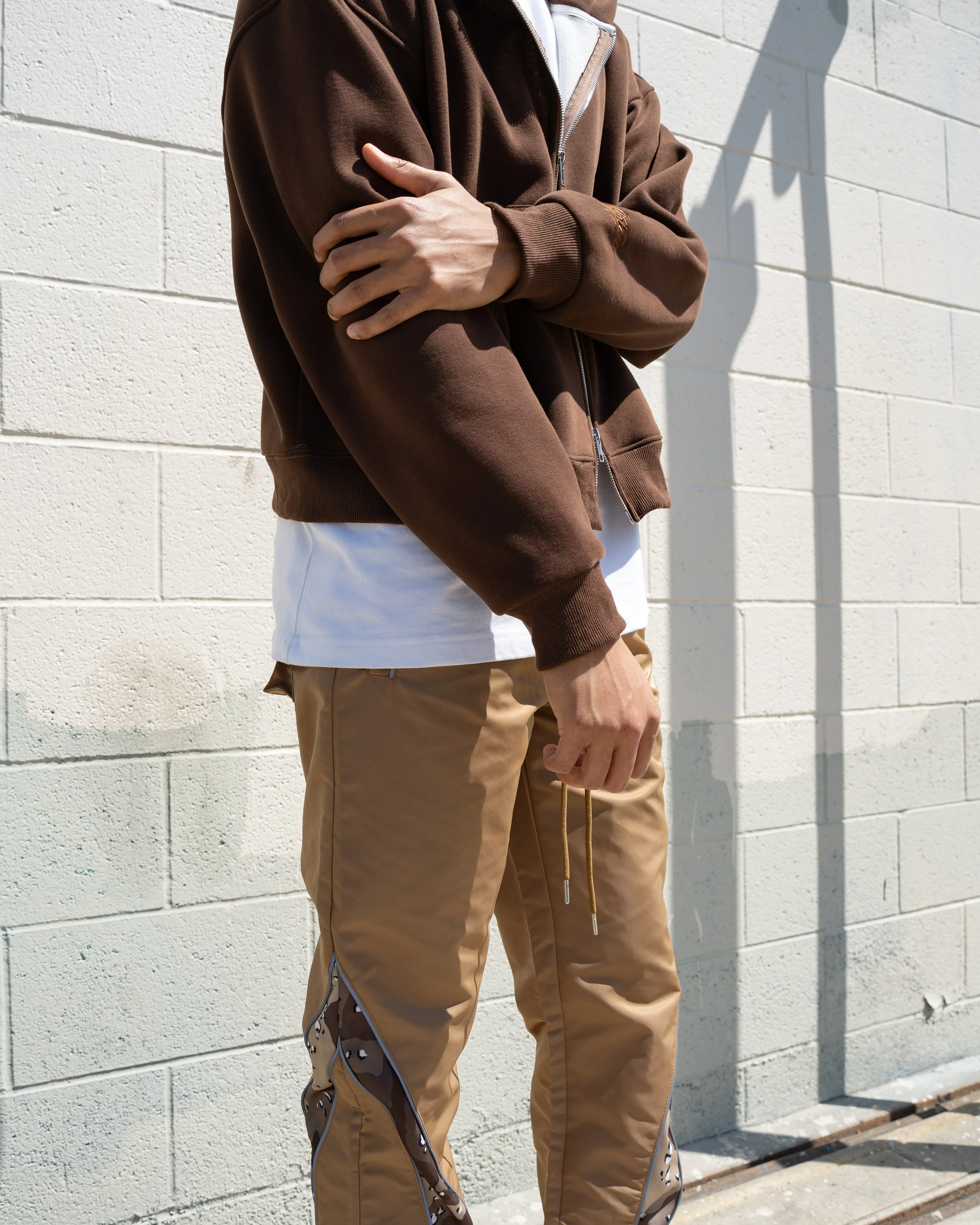 EPTM MV PANTS - DESERT CAMO