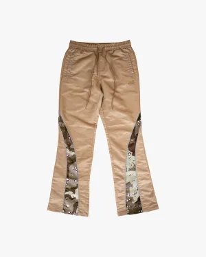 EPTM MV PANTS - DESERT CAMO