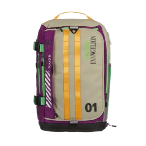 Eva 1 Convertible Duffle Bag