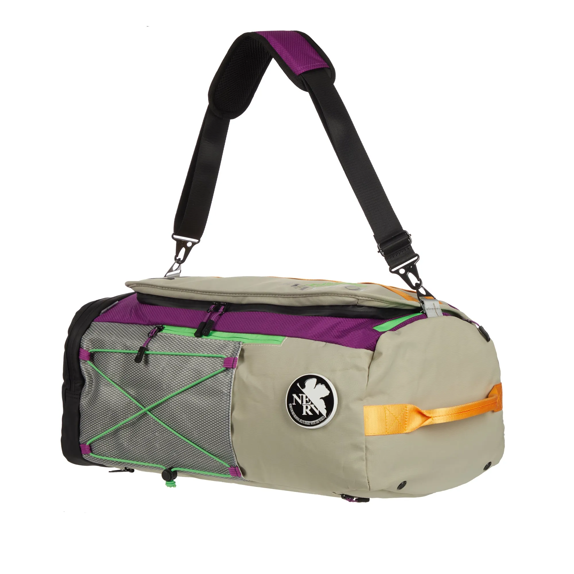 Eva 1 Convertible Duffle Bag