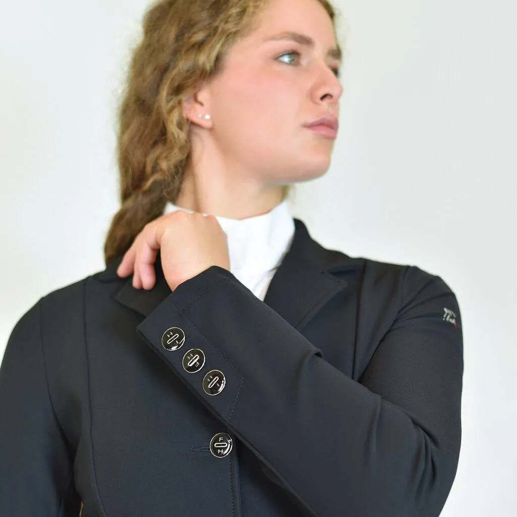 ForHorses - NATY HUNTER Show Jacket