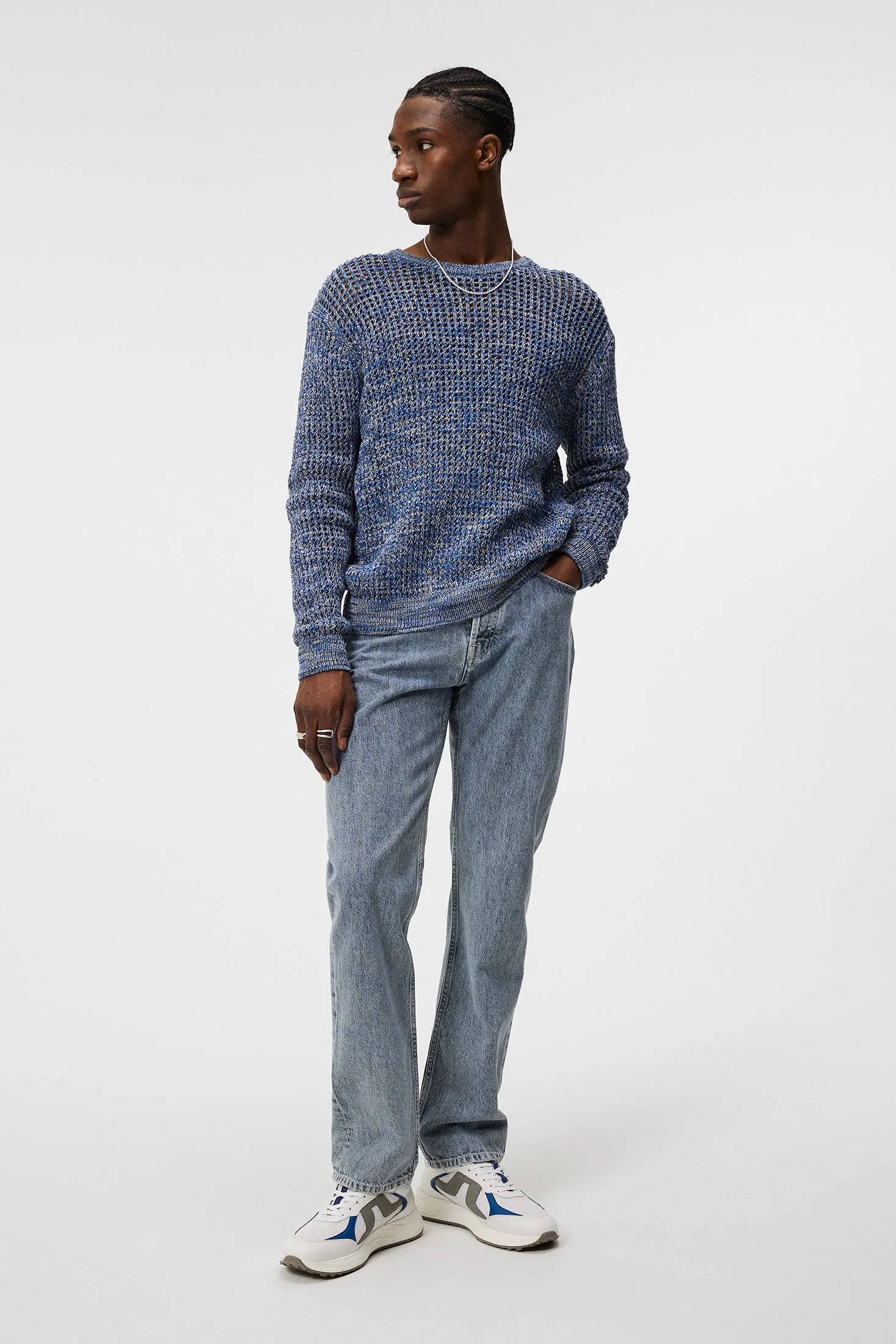 Glose Loose Knit Sweater