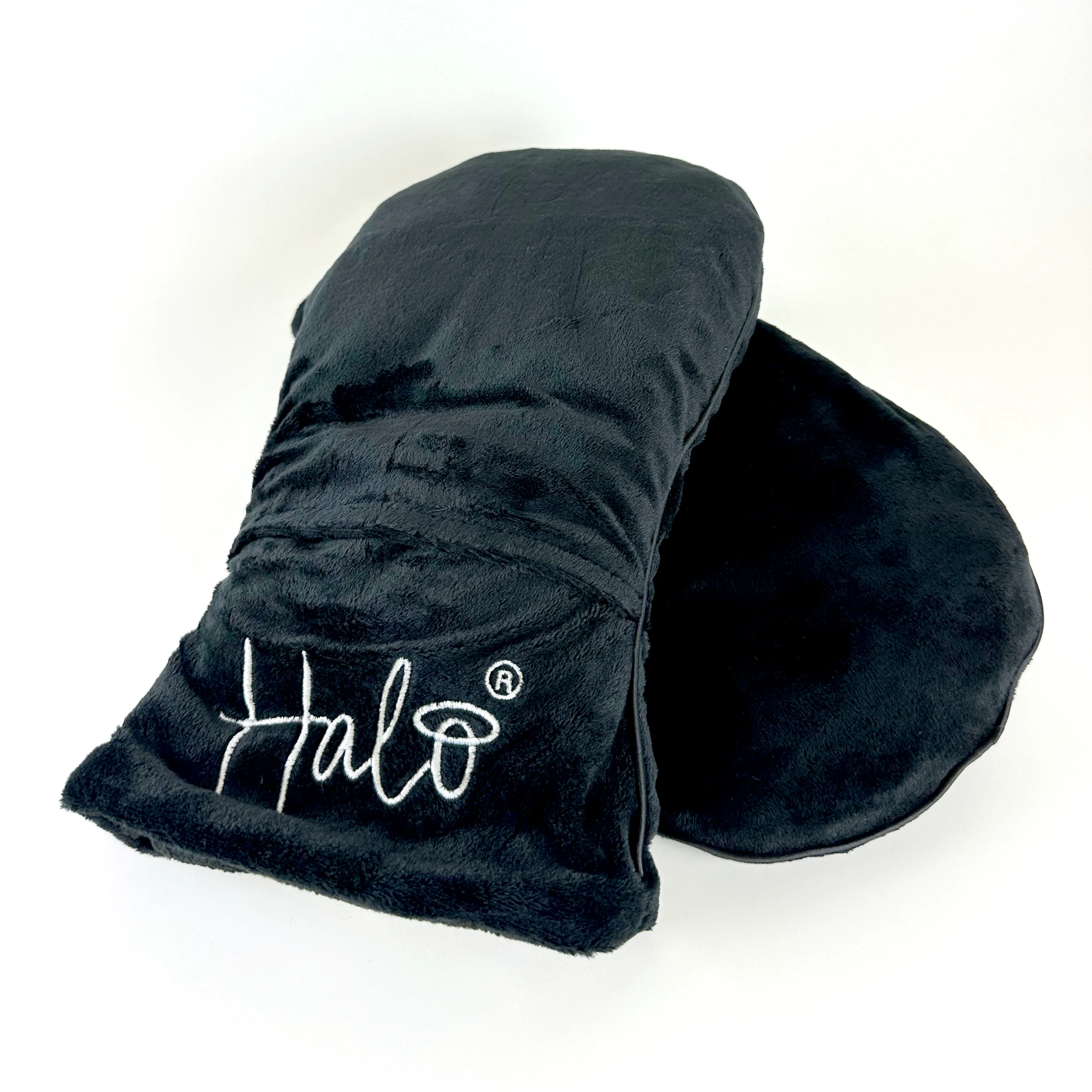 Halo Heat Mitts (Pair)