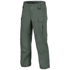 Helikon SFU Next Trousers Olive Green