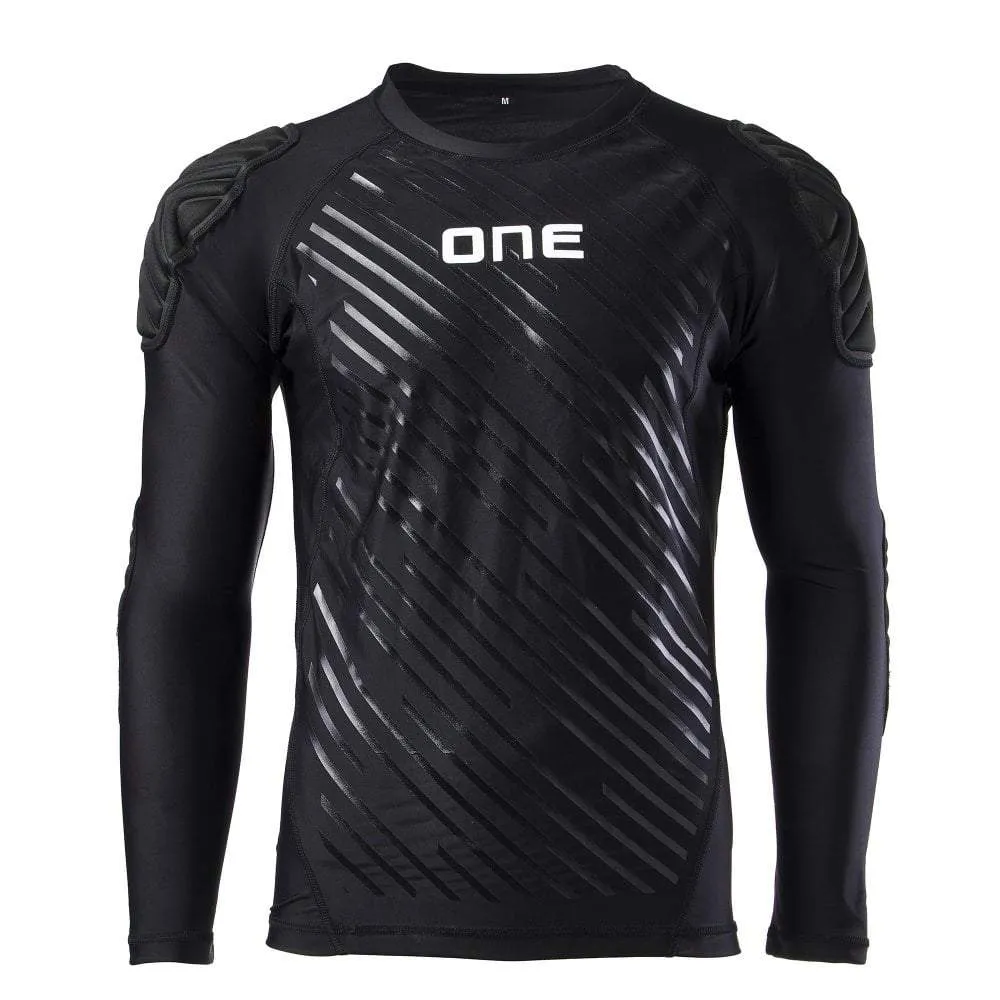 Impact  Base Layer Top