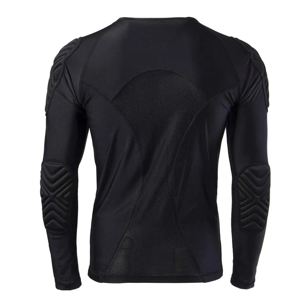 Impact  Base Layer Top