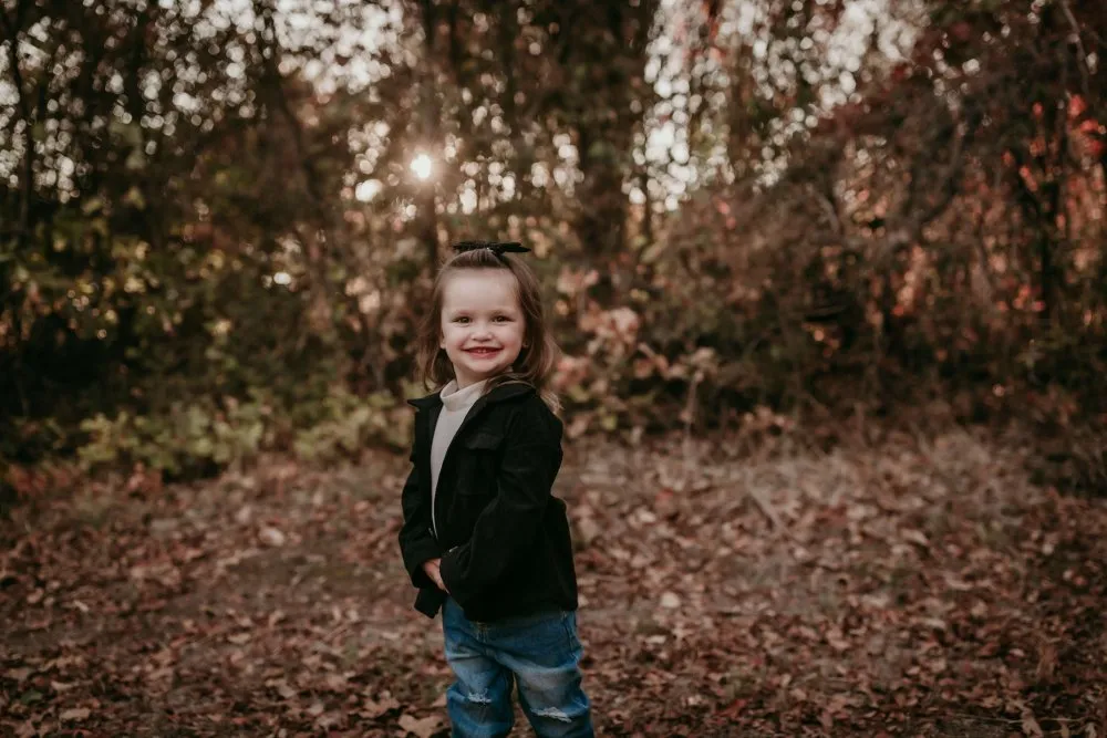 Kinsley Shirt Jacket - Black Corduroy