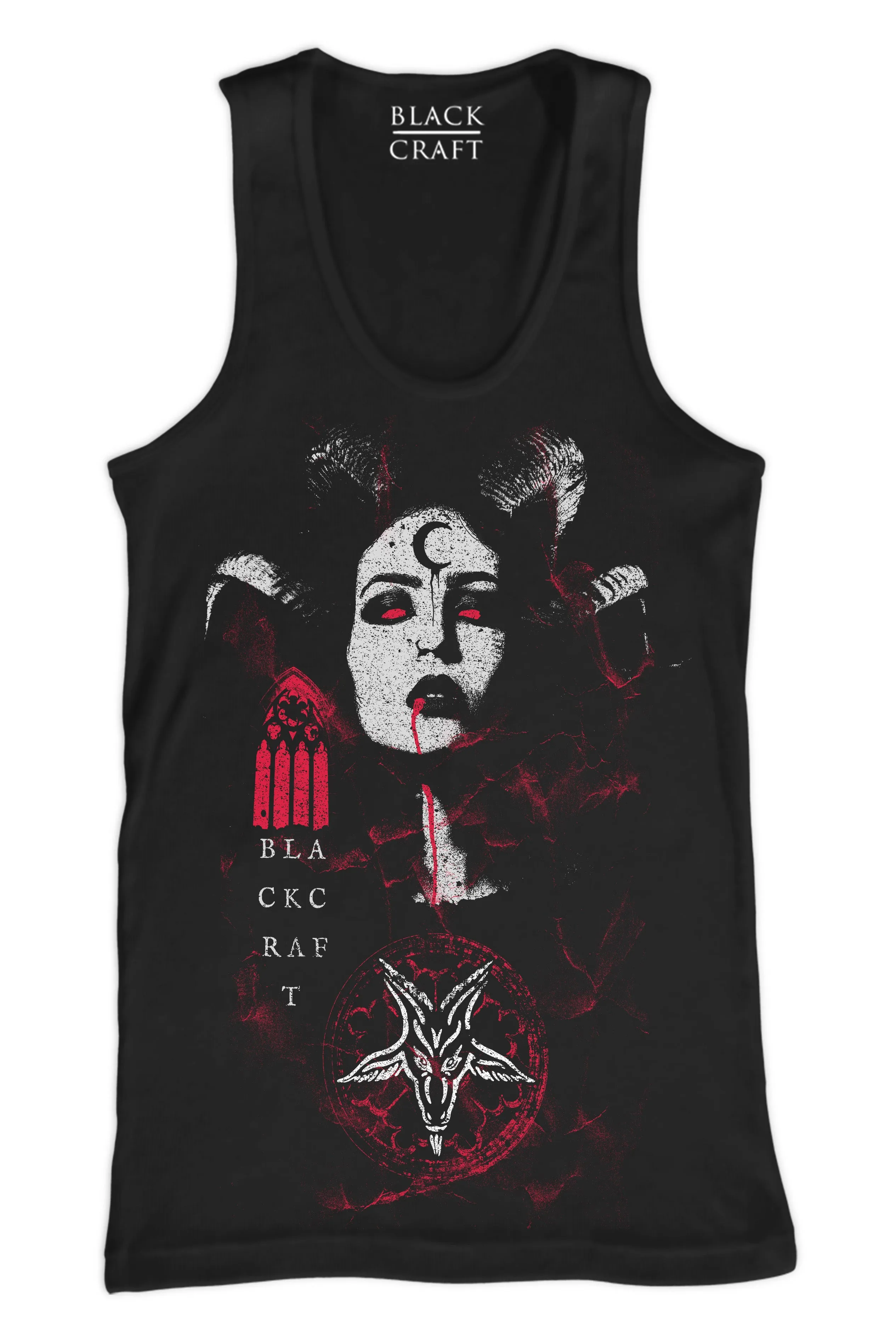 Lilith - Tank Top