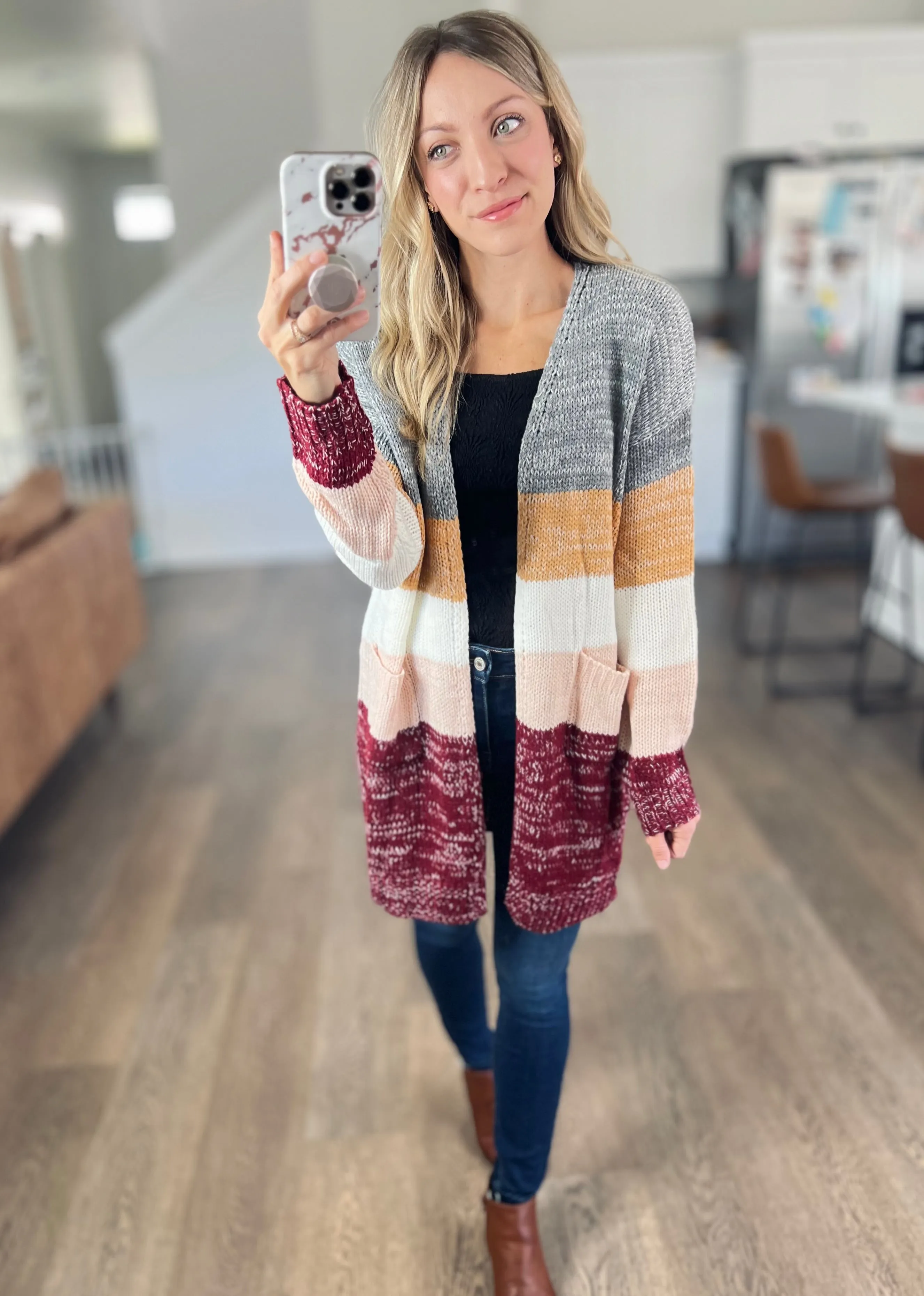 Maggie Cardigan