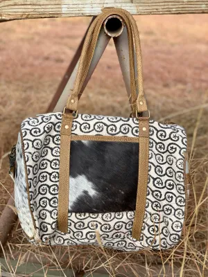 Meandering Traveller Bag