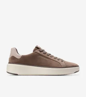 Men's GrandPrø Topspin Sneakers