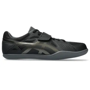 MEN'S HYPER THROW 3 - D - 003 BLACK/GUNMETAL