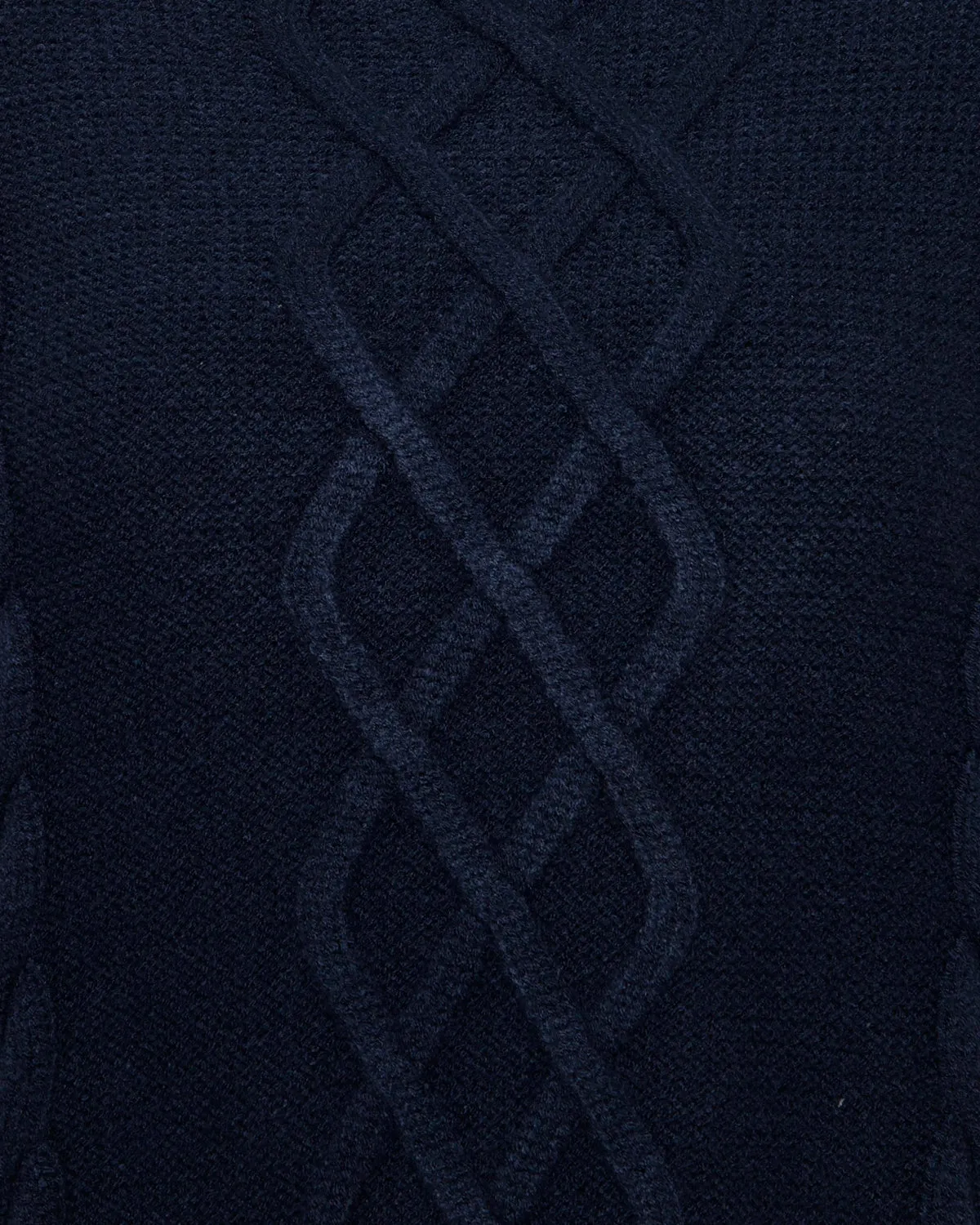 MINIMUM DARCY'S JUMPER - NAVY