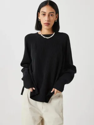 Minimum Mockine Sweater