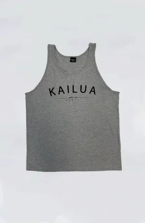 Mokulua Hula - MH Kailua Tank Top